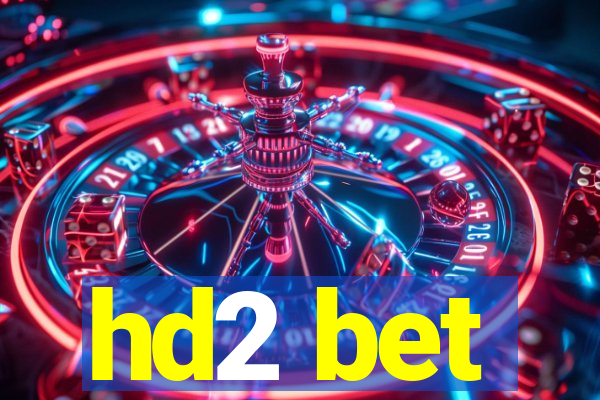 hd2 bet